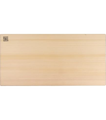 まな板 木 大きい 業務用 無垢板‼️ Amazon | katajiya 【アウトレット品】 業務用 特大サイズ 木製